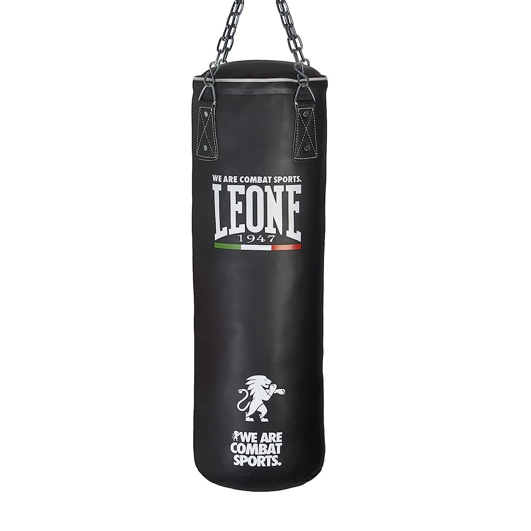 Leone boxing bag